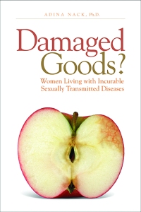 Damaged Goods revised cover