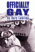 Officially Gay by Gary L. Lehring