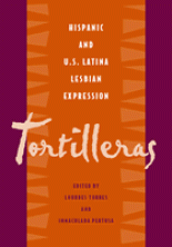 Tortilleras edited by Lourdes Torres and Inmaculada Perpetusa-Seva