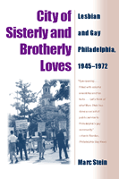City of Sisterly and Brotherly Love by Marc Stein