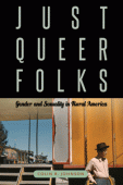 Just Queer Folks by Colin R. Johnson