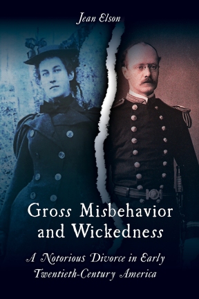 Gross Misbehavior and Wickedness_sm