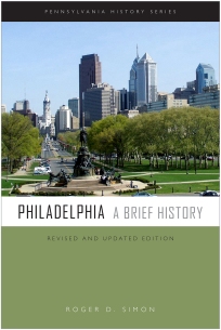 Philadelphia_A Brief History_sm