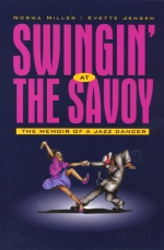 swingin at the savoy
