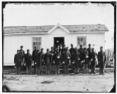 055 - Arlington, Va. Band of 107th U.S. Colored Infantry at Fort Corcoran_page 101