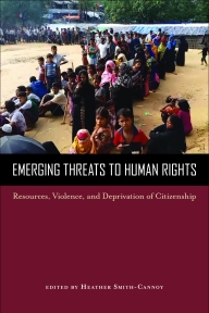 Emerging Threats to Human RIghts
